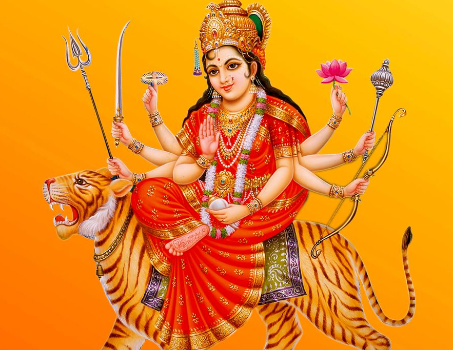 Durga Ashtami